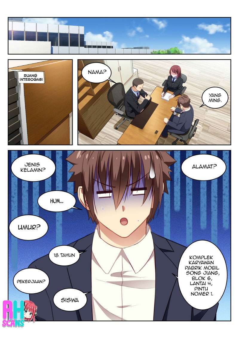 Very Pure Chapter 18 Gambar 3