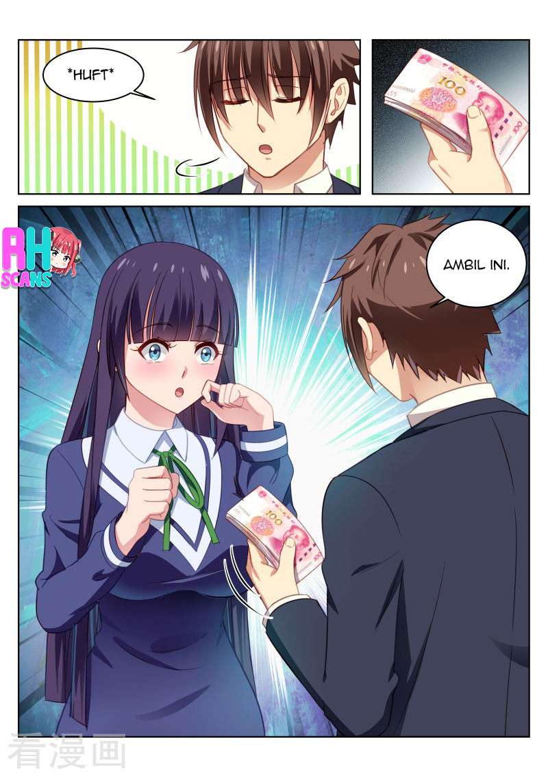 Very Pure Chapter 17 Gambar 4