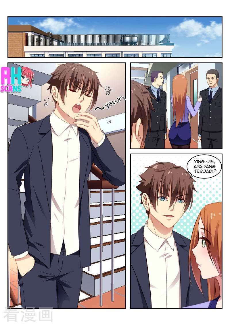 Very Pure Chapter 17 Gambar 6