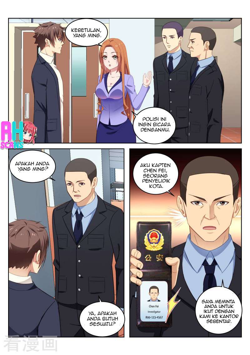 Very Pure Chapter 17 Gambar 7