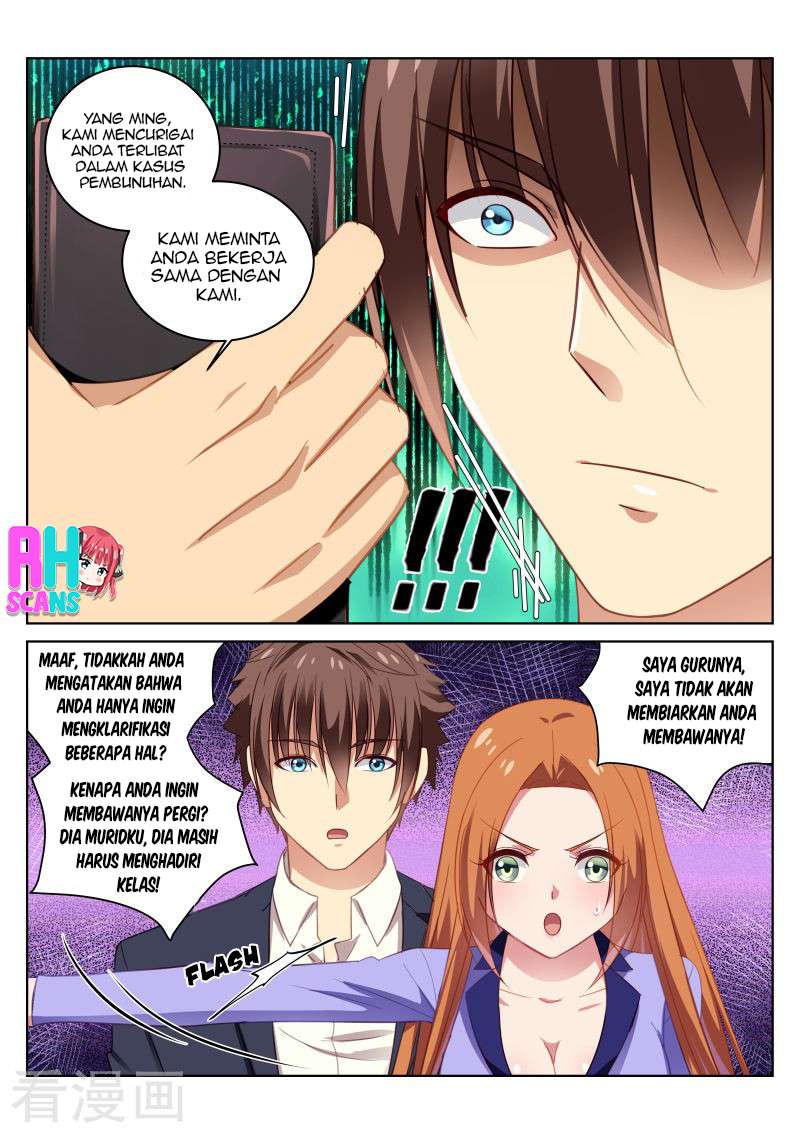 Very Pure Chapter 17 Gambar 8