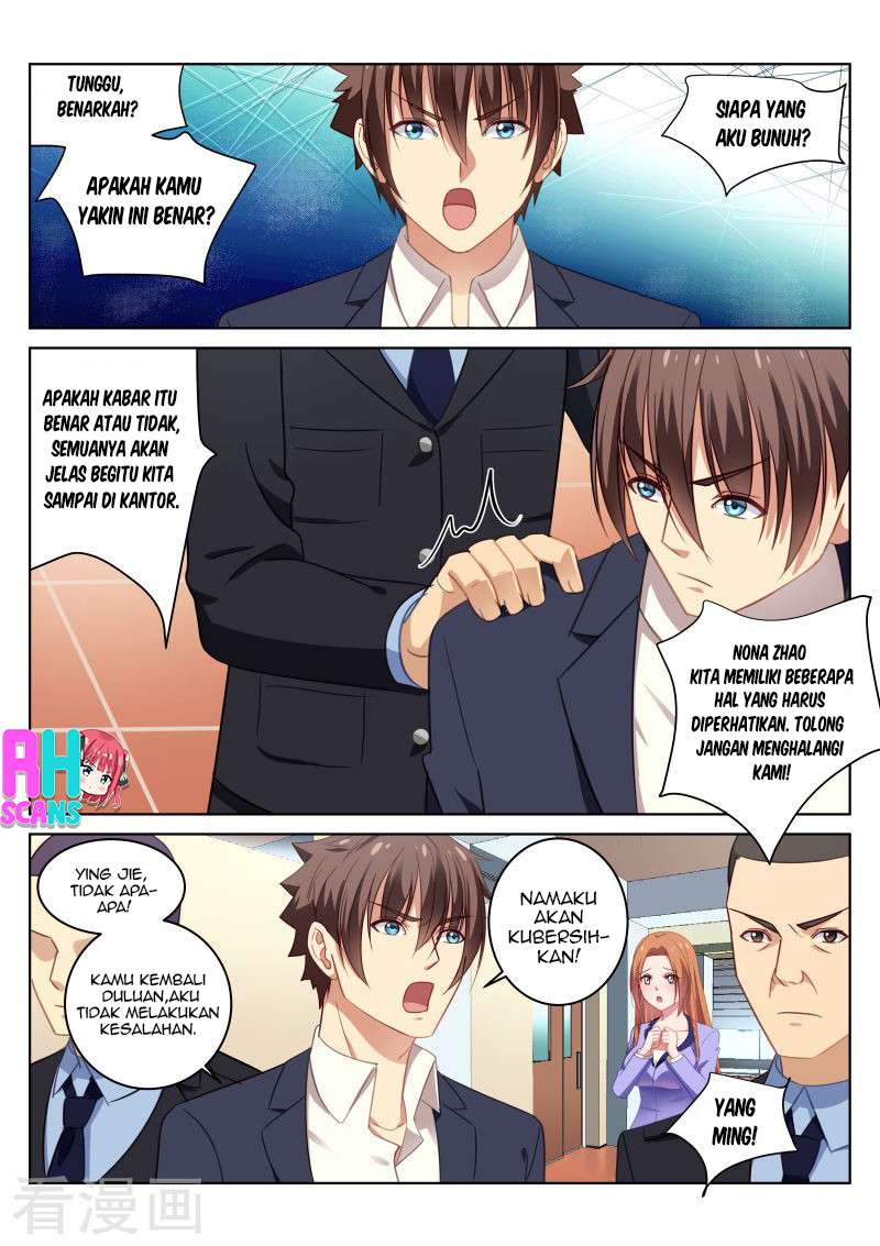 Very Pure Chapter 17 Gambar 9