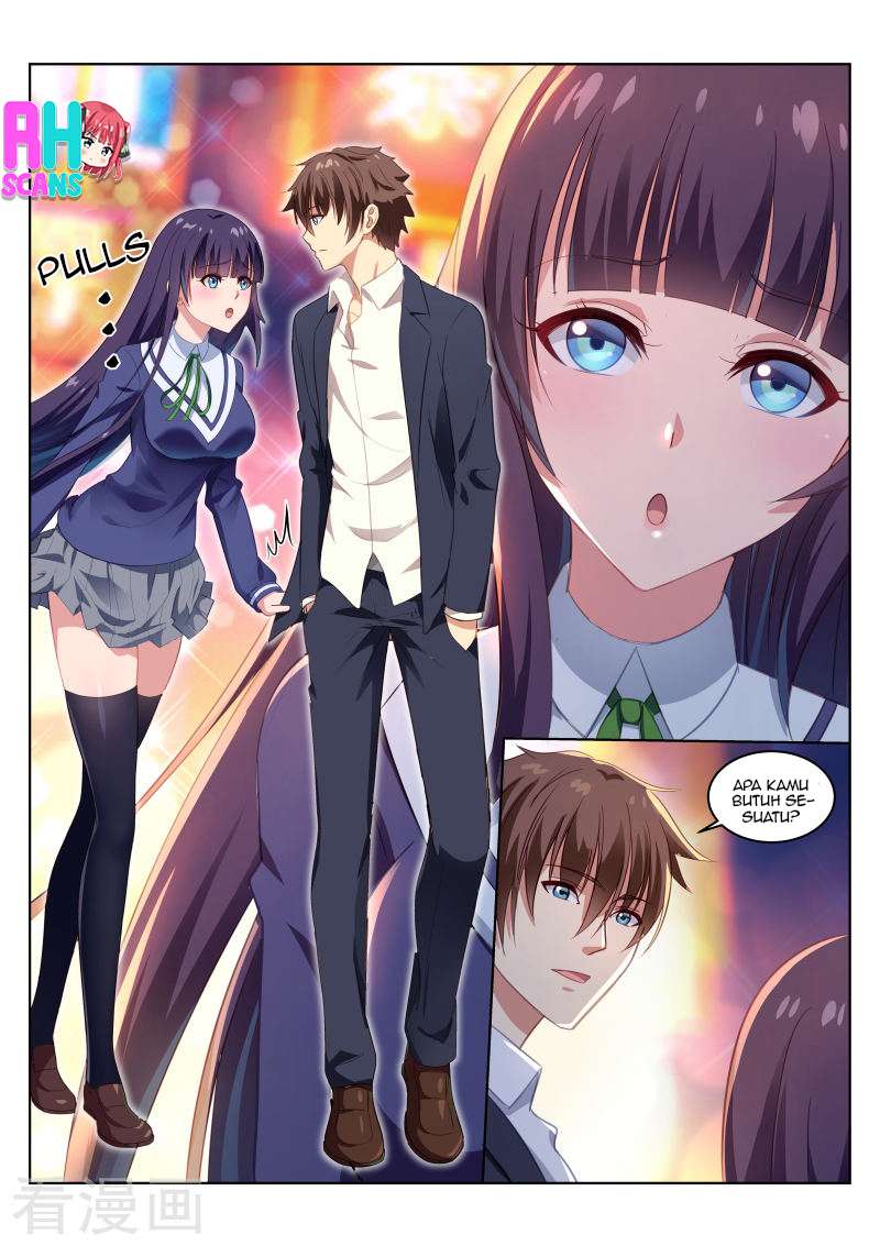 Very Pure Chapter 16 Gambar 4