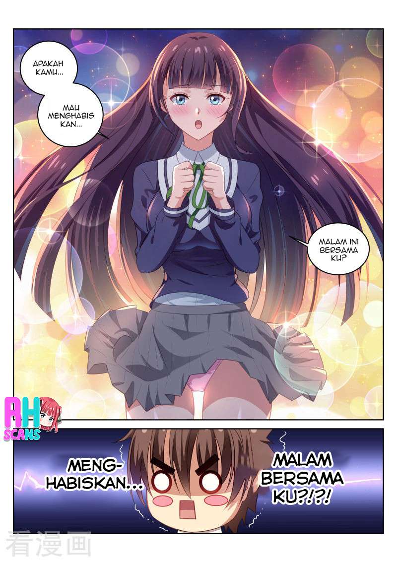 Very Pure Chapter 16 Gambar 6