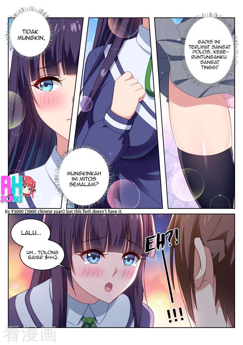 Very Pure Chapter 16 Gambar 7