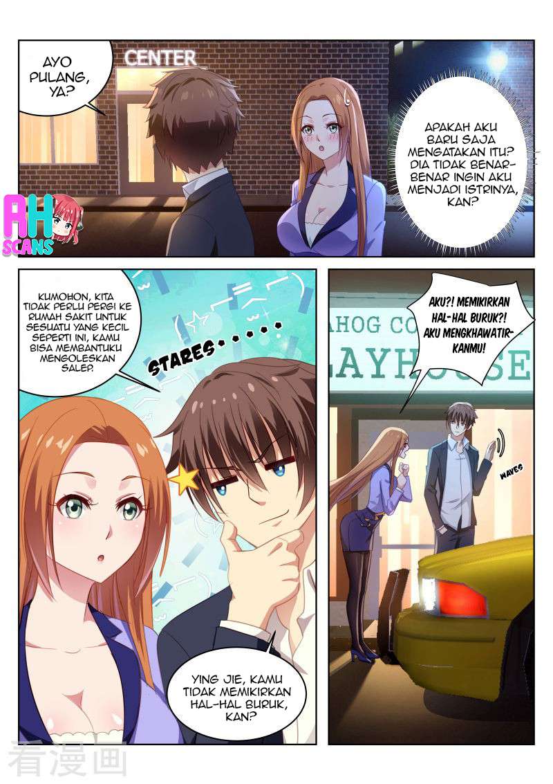 Very Pure Chapter 15 Gambar 4