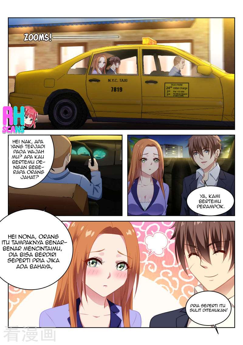 Very Pure Chapter 15 Gambar 5