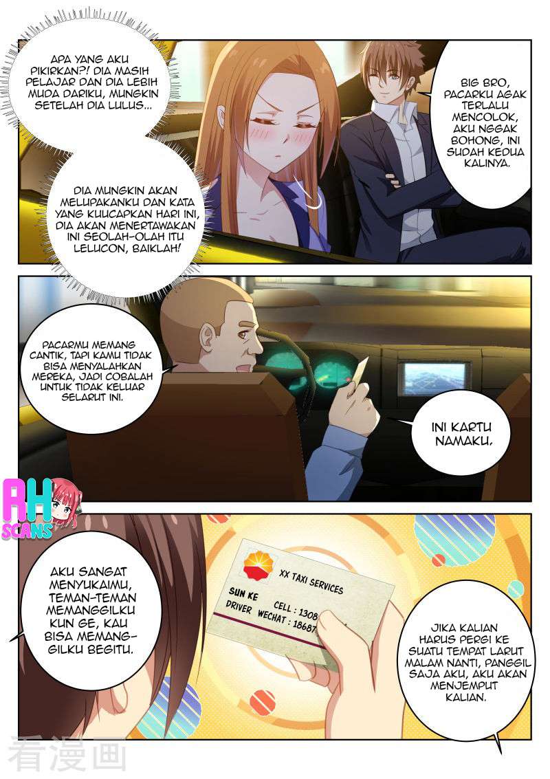 Very Pure Chapter 15 Gambar 6