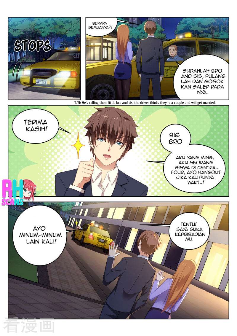 Very Pure Chapter 15 Gambar 7