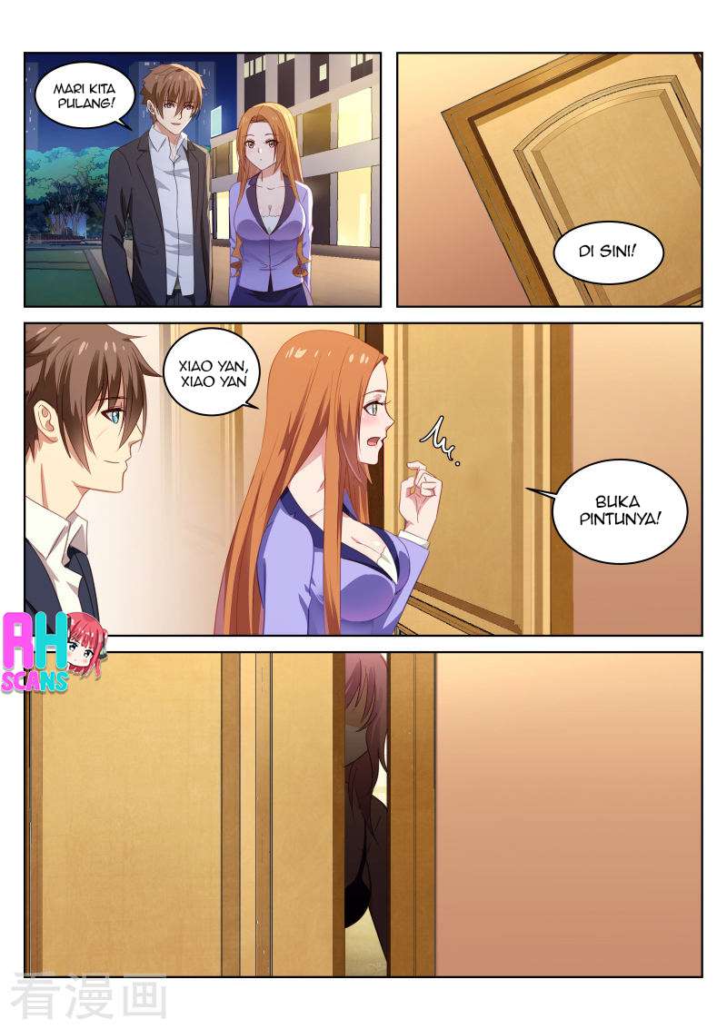 Very Pure Chapter 15 Gambar 8