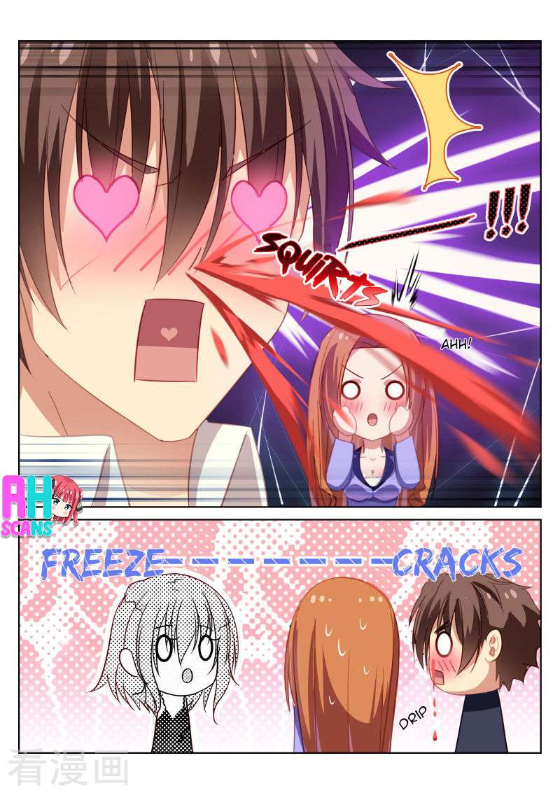 Very Pure Chapter 15 Gambar 10