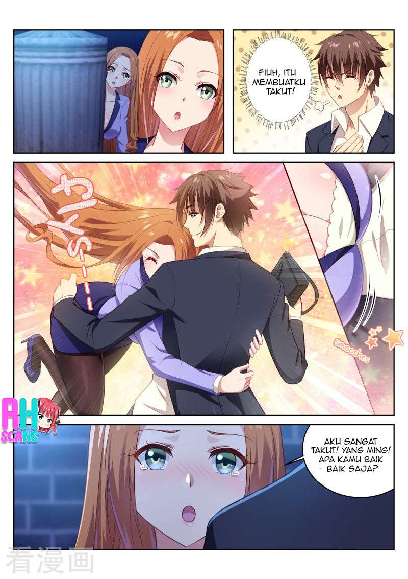 Manhua Very Pure Chapter 15 gambar nomor 2