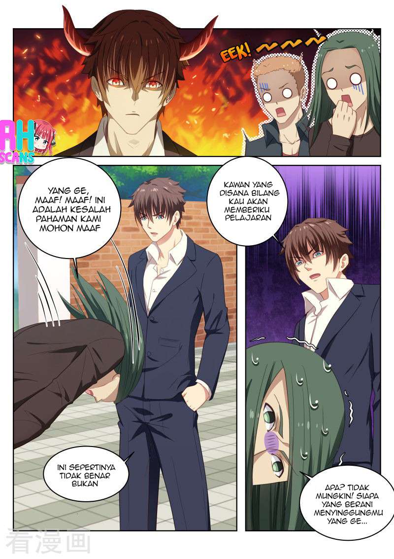 Very Pure Chapter 12 Gambar 5