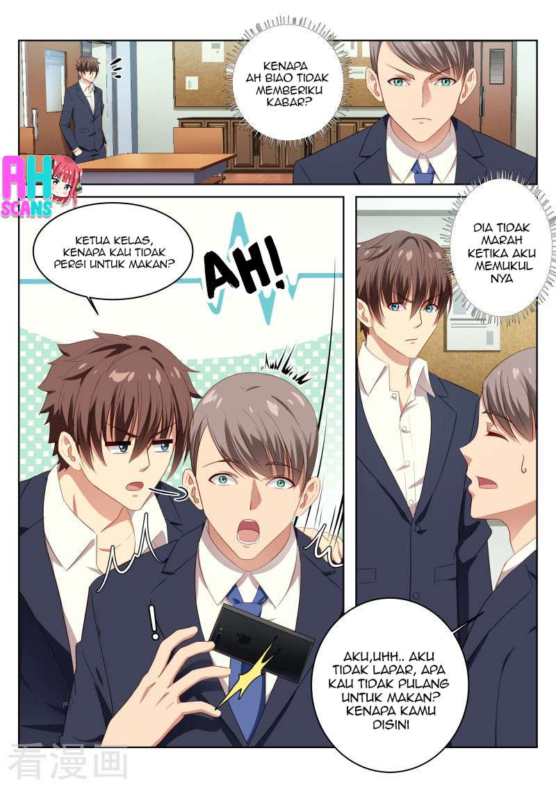 Very Pure Chapter 12 Gambar 8