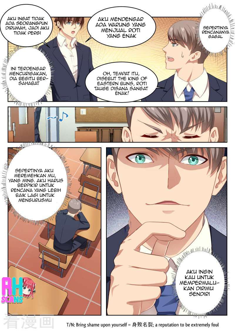 Very Pure Chapter 12 Gambar 9