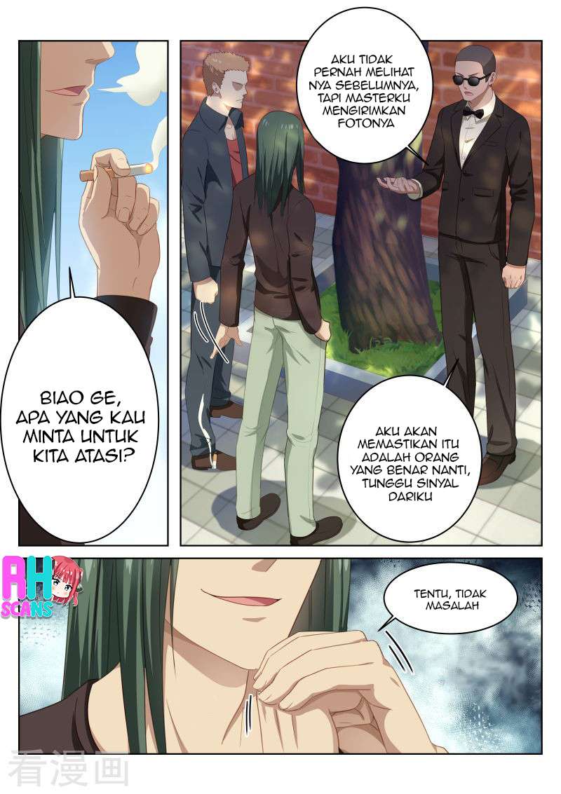 Manhua Very Pure Chapter 12 gambar nomor 2