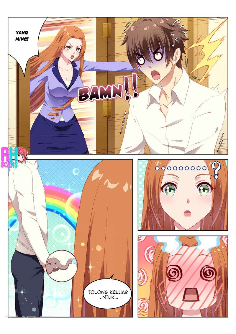 Very Pure Chapter 11 Gambar 4