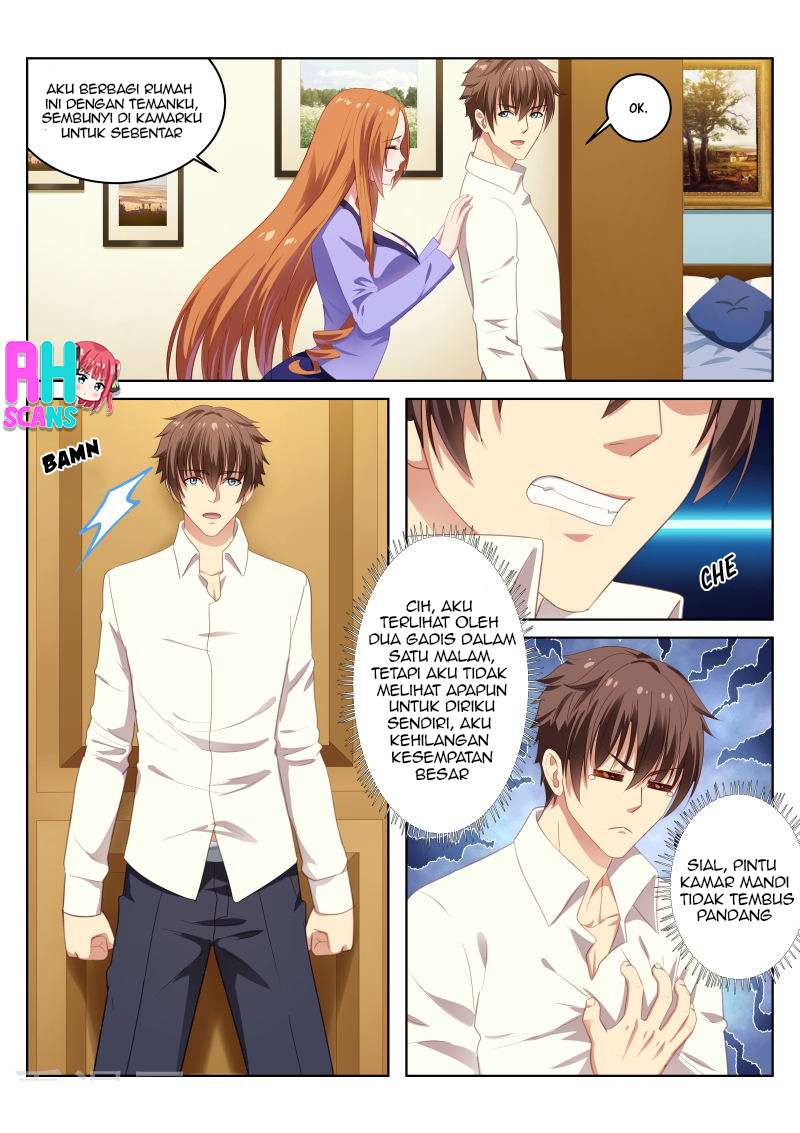 Very Pure Chapter 11 Gambar 6