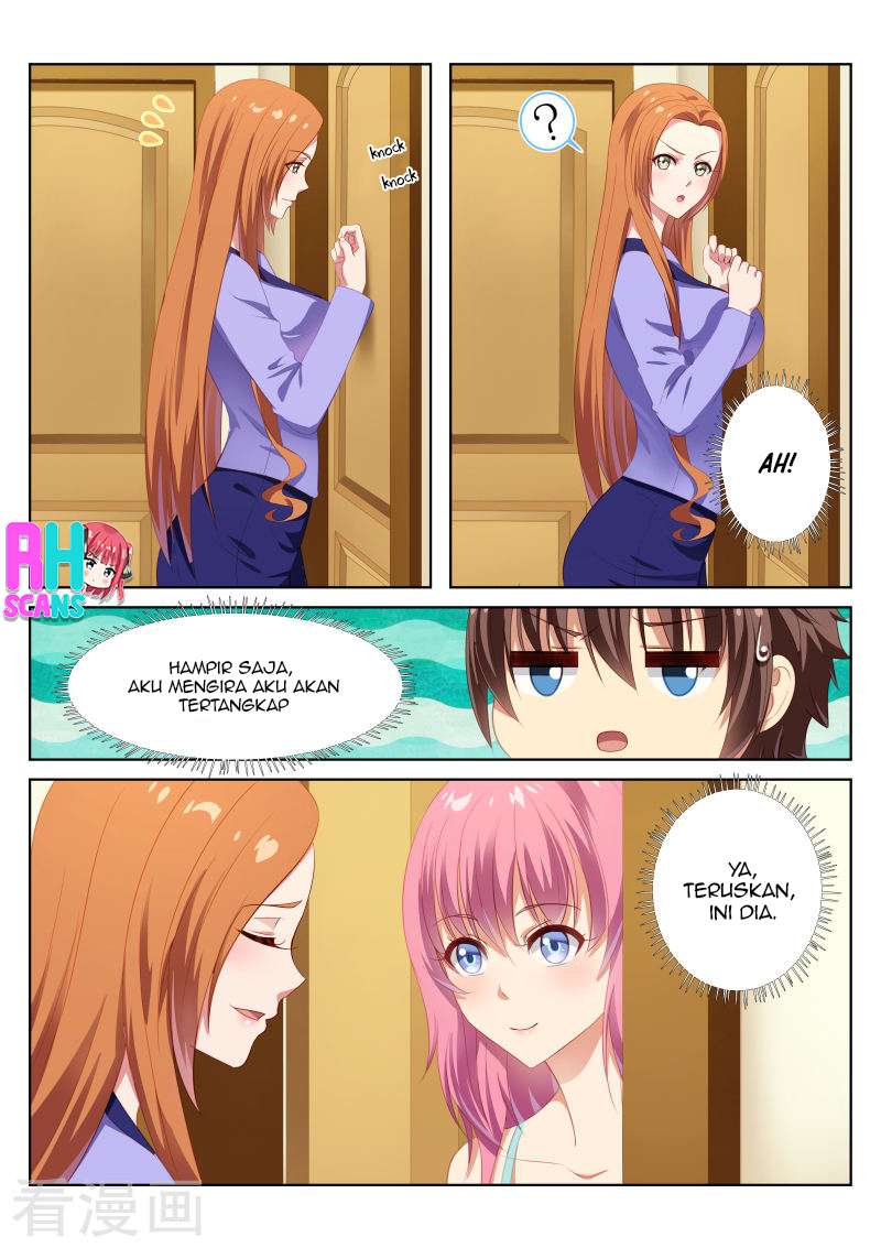 Very Pure Chapter 11 Gambar 8