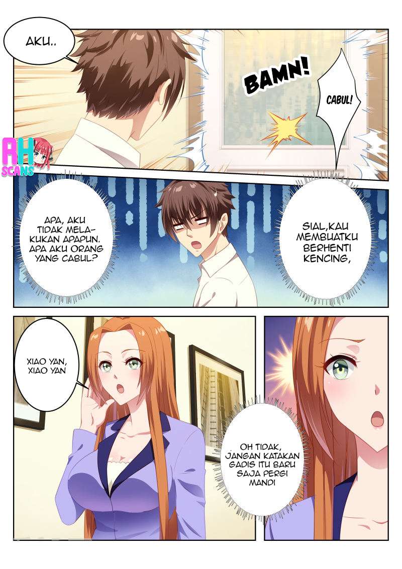 Very Pure Chapter 11 Gambar 3