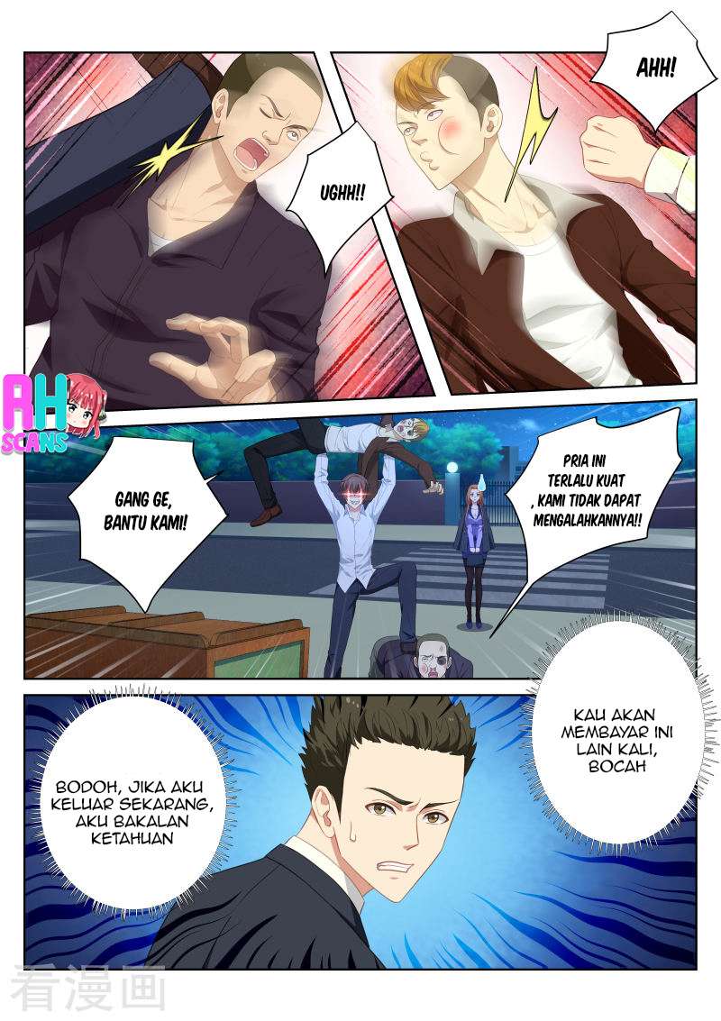 Very Pure Chapter 10 Gambar 4