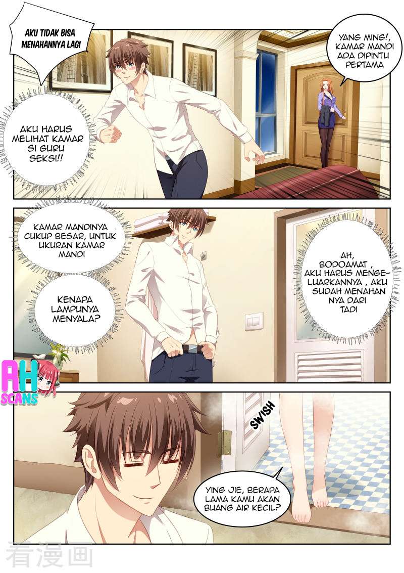 Very Pure Chapter 10 Gambar 6