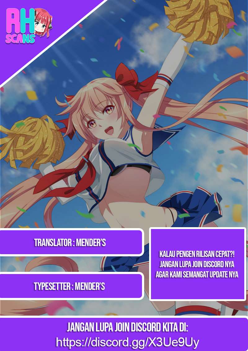 Komik Very Pure Chapter 10 gambar nomor 1