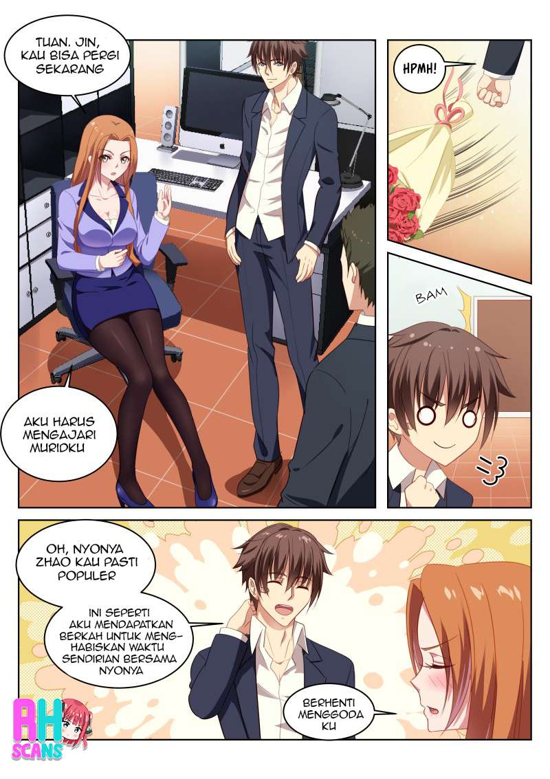 Very Pure Chapter 09 Gambar 4