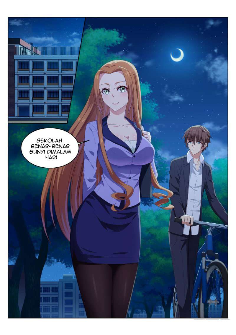 Very Pure Chapter 09 Gambar 7