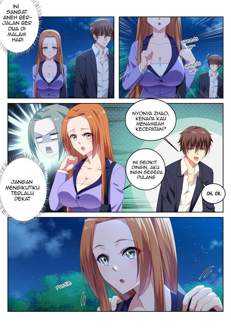 Very Pure Chapter 09 Gambar 8