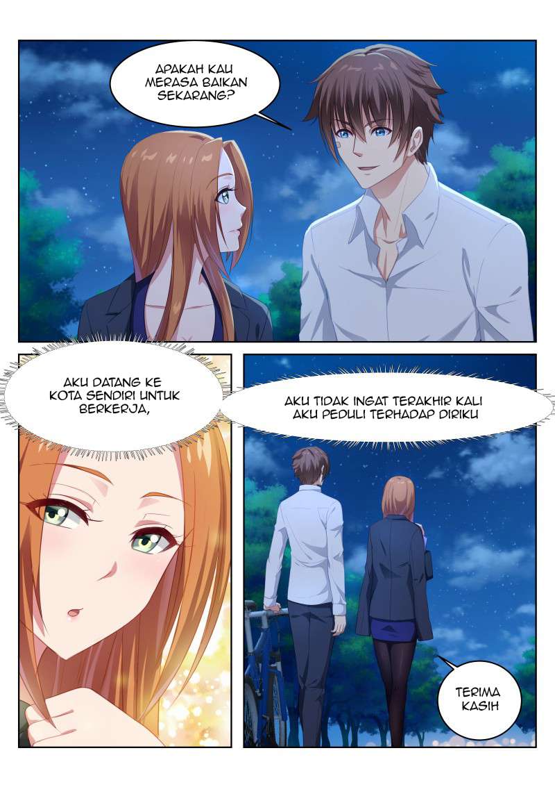 Very Pure Chapter 09 Gambar 9