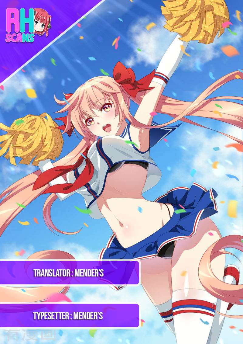 Komik Very Pure Chapter 09 gambar nomor 1