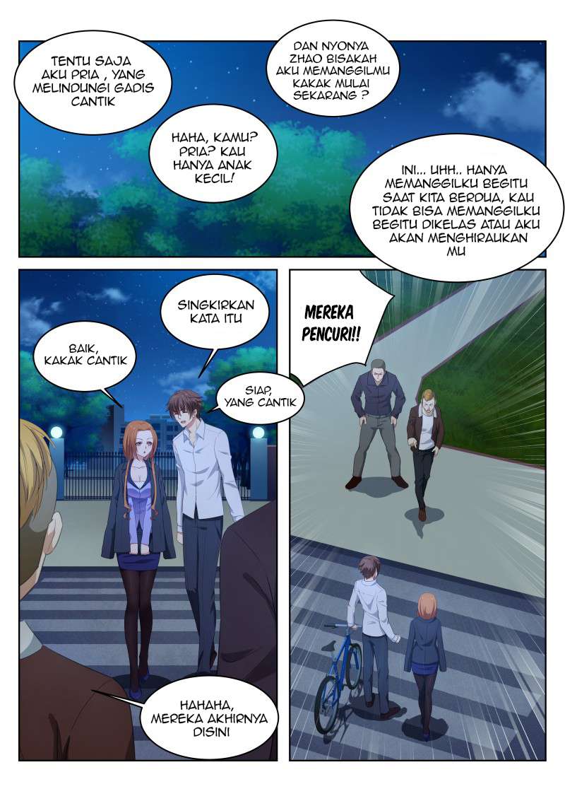 Very Pure Chapter 09 Gambar 10