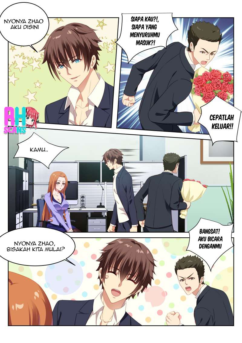 Very Pure Chapter 09 Gambar 3