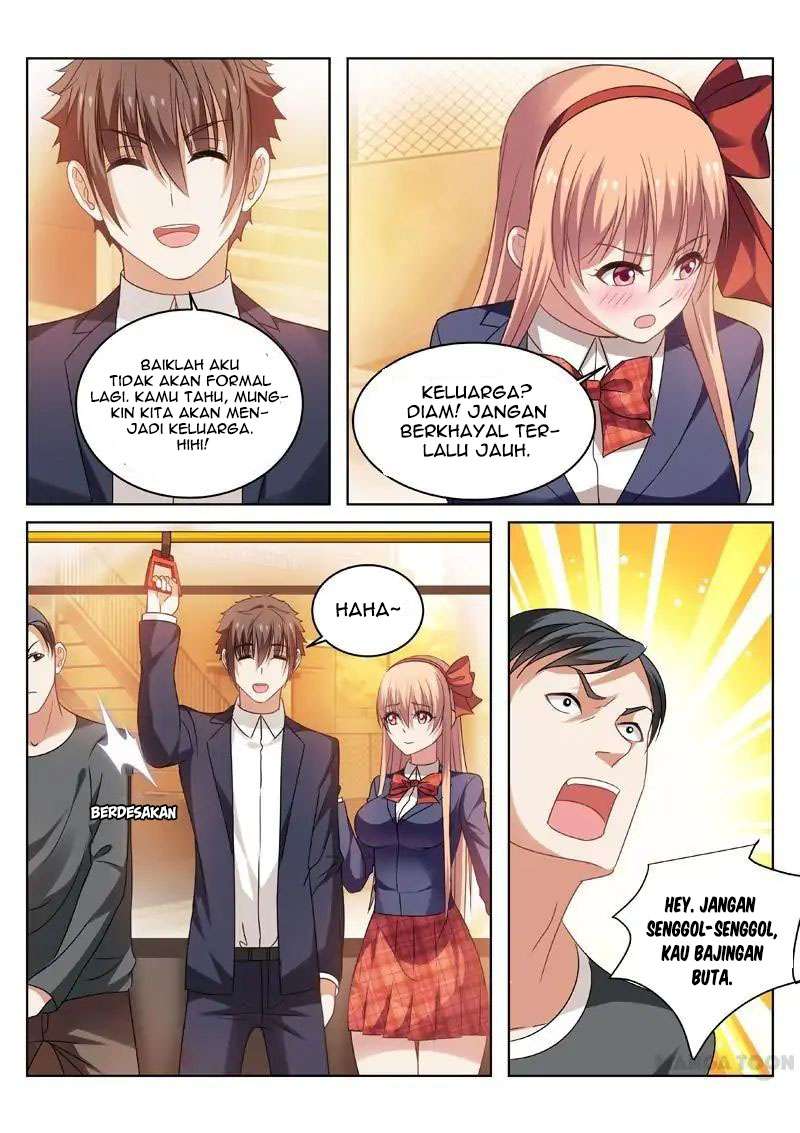 Very Pure Chapter 33 Gambar 8