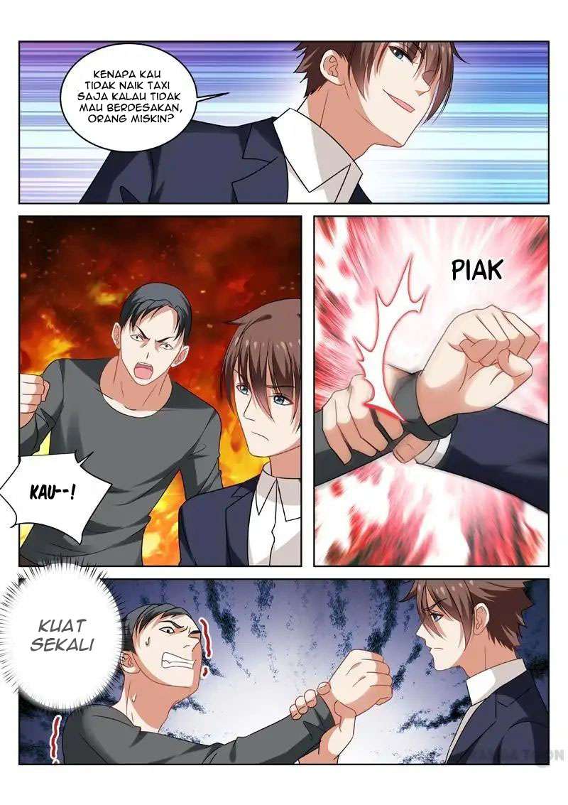 Very Pure Chapter 33 Gambar 9