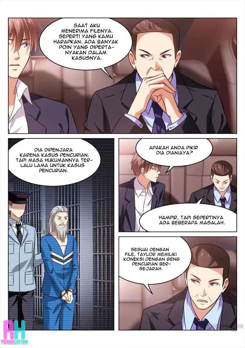 Very Pure Chapter 33 Gambar 3