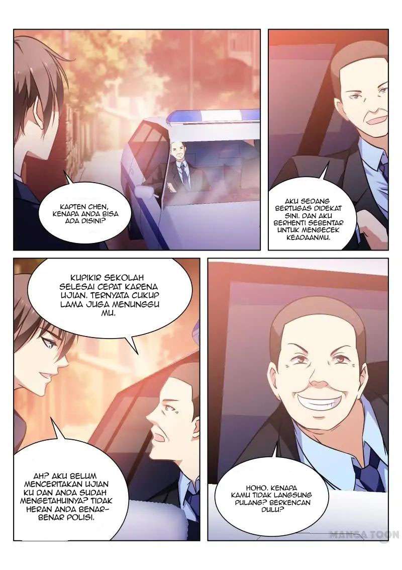 Very Pure Chapter 32 Gambar 8