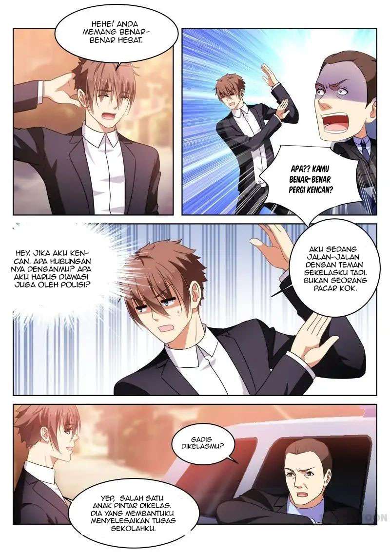 Very Pure Chapter 32 Gambar 9