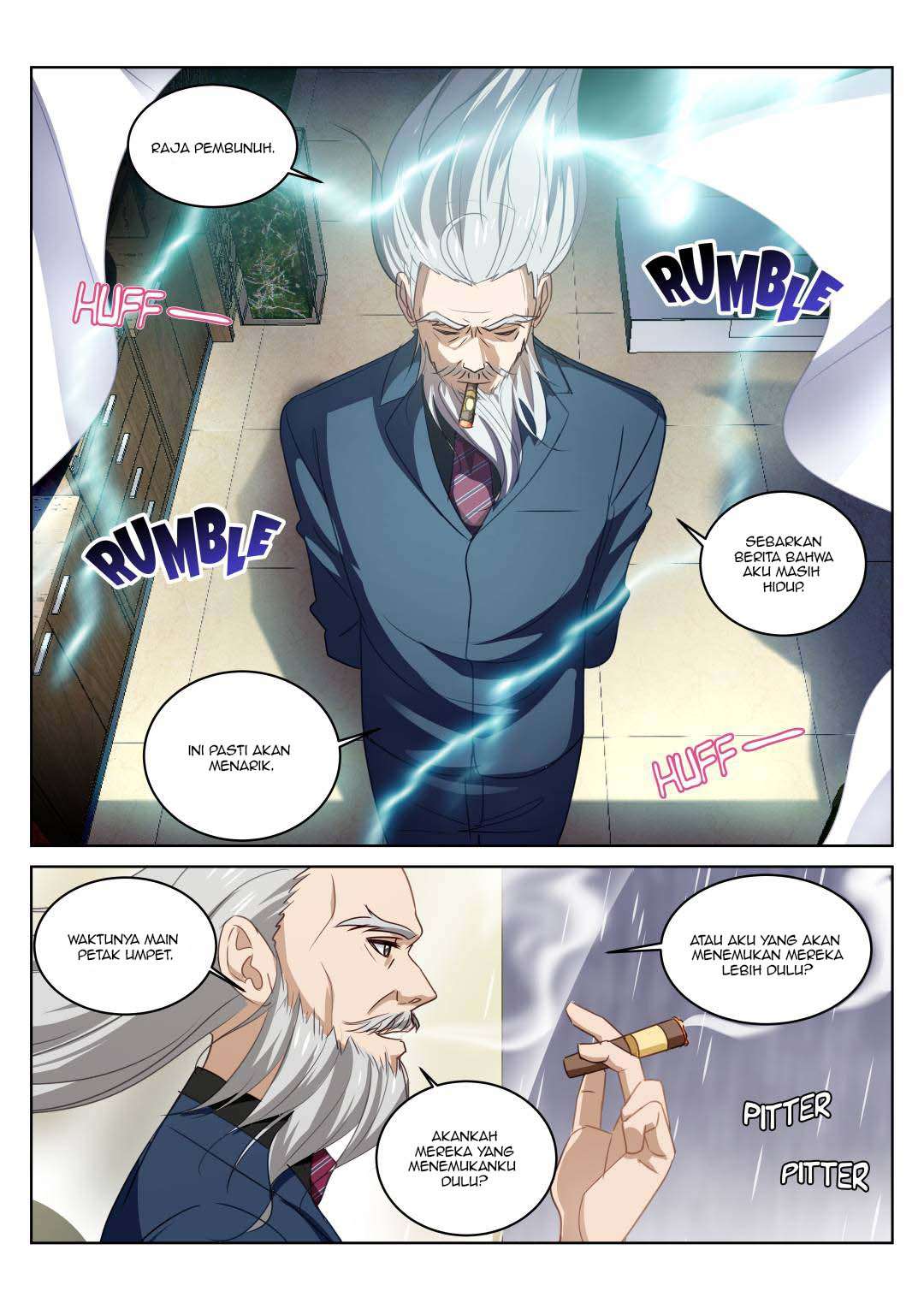 Very Pure Chapter 29 Gambar 7