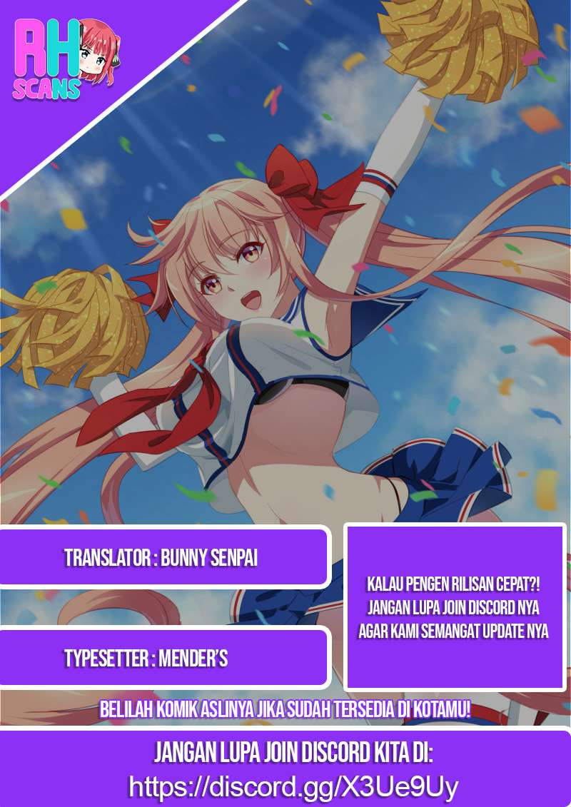 Komik Very Pure Chapter 28 gambar nomor 1