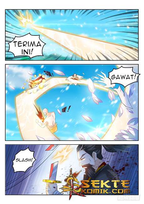 Rebirth Of The Urban Immortal Cultivator Chapter 299 Gambar 6