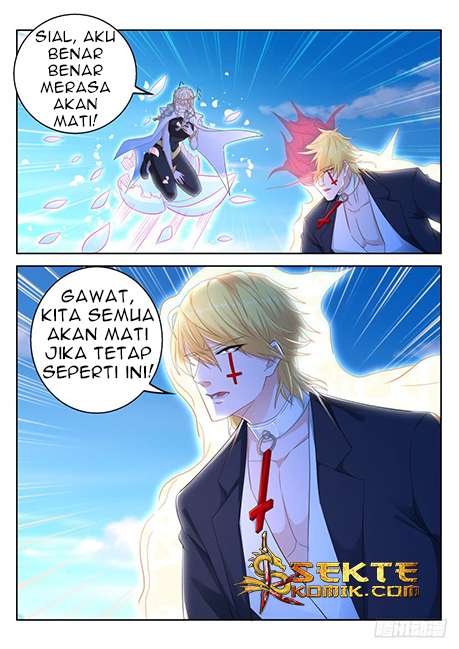 Rebirth Of The Urban Immortal Cultivator Chapter 299 Gambar 12