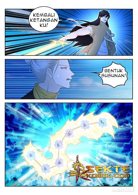 Rebirth Of The Urban Immortal Cultivator Chapter 299 Gambar 13