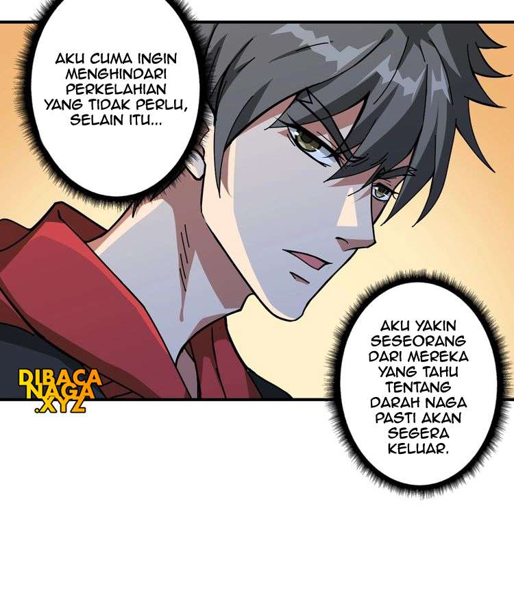 God Slayer Chapter 84 Gambar 9