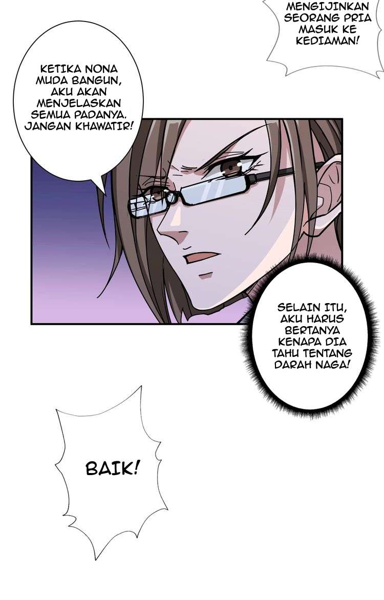 God Slayer Chapter 84 Gambar 26