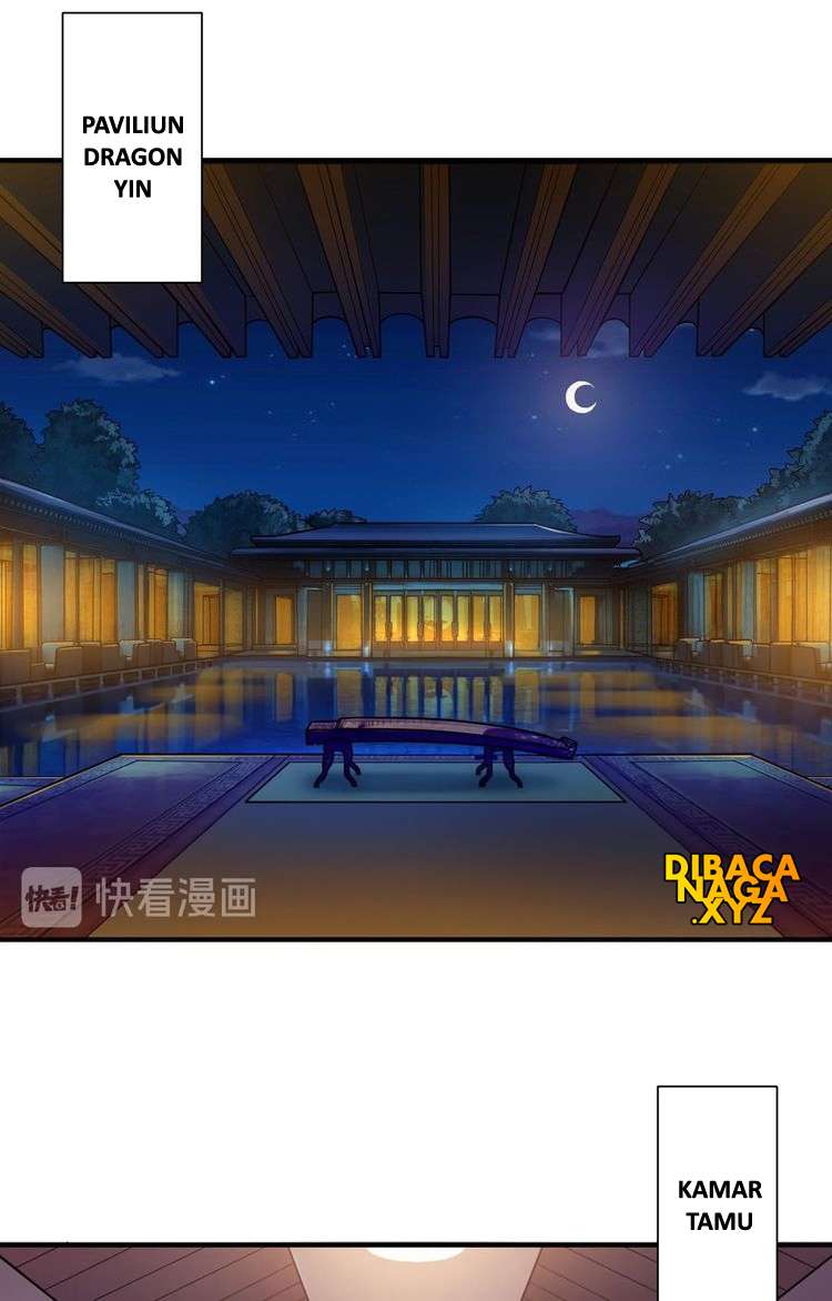 God Slayer Chapter 84 Gambar 27