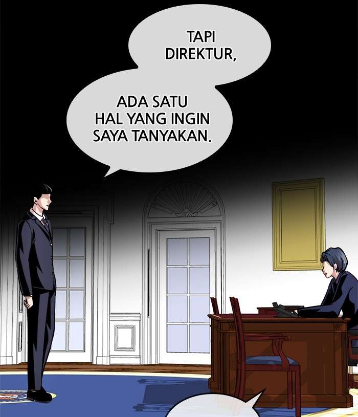Change Season 2 Chapter 99 Gambar 51