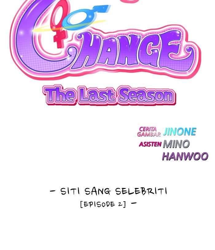 Change Season 2 Chapter 99 Gambar 20