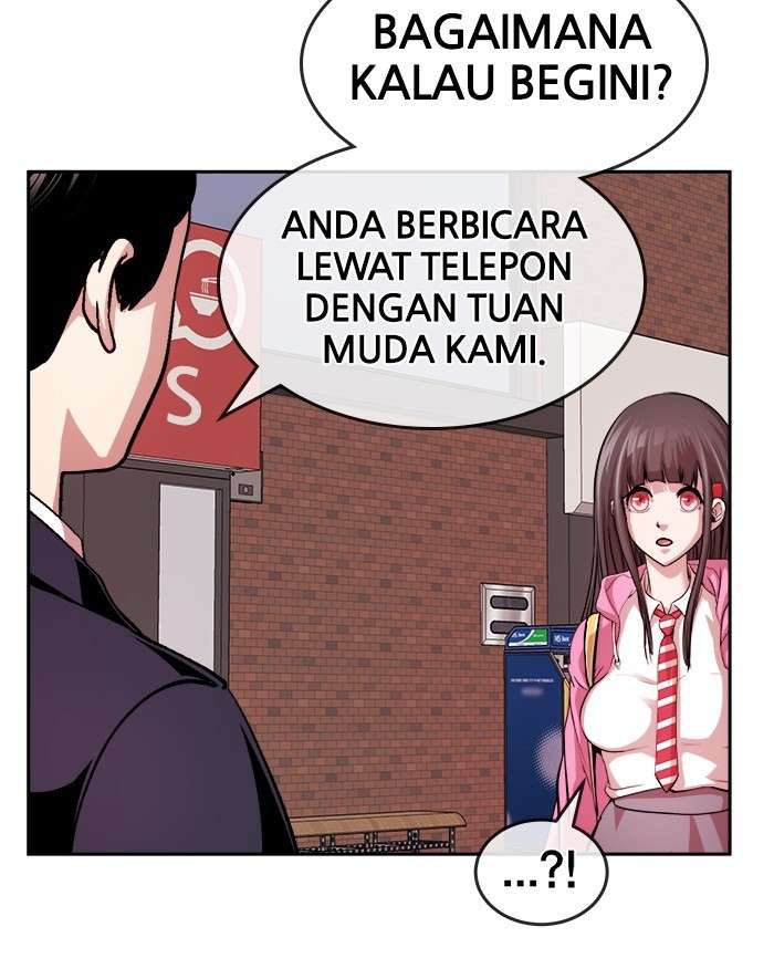 Change Season 2 Chapter 98 Gambar 74